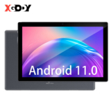 XGODY 10.1″ Tablet-PC Android 11.0 4GB 64GB Dual Kamera WIFI Octa Core 8000mAh nur 86,39 Euro