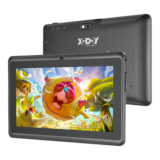 XGODY 7″ Zoll Android 12 Tablet PC 3GB RAM 32GB ROM Dual Kamera HD Screen 4Core nur 47,99 Euro