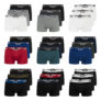 3er Pack BOSS Herren Power Boxer Trunks Boxershorts Unterhosen Cotton Stretch für 29,99 Euro