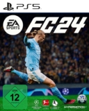 EA SPORTS FC 24 – Standard Edition – PS5 | Deutsch nur 36,89 Euro