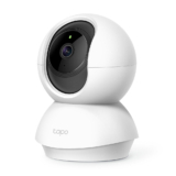 TP-Link Tapo C200 1080p Indoor Sicherheits WLAN Kamera für Alexa Google Home V1 nur 17,99 Euro