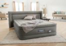 Intex Luftbett 2 Personen mit Pumpe Doppelbett Reisebett Luftmatratze Twin Bett mit Coupon nur 79,99 Euro