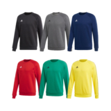 adidas Performance Core 18 Sweat Top Herren nur 19,95 Euro