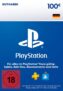 100€ PlayStation Store Guthaben | PSN Deutsches Konto [Code per Email] nur 85,41 Euro