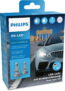 H4 LED PHILIPS 2x Auto-Lampe Ultinon Pro6000 12V Scheinwerfer Glühlampe Birne für 78,90 Euro