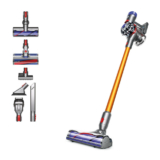 Dyson V8 Absolute Neuwertig Kabelloser Staubsauger für nur 272,70 Euro