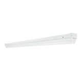 LED Linear Wand- Deckenleuchte Ultra Output 150cm IP20 weiß 30W 3500lm warmweiß nur 9,99 Euro