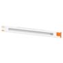 Ledvance LED Linear Wand- & Deckenleuchte Surface 150cm IP44 43W 5000lm warmweiß nur 11,69 Euro