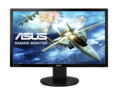 B-WARE ASUS VG248QZ 61 cm (24″) Gaming Monitor (FullHD, DVI, HDMI) schwarz nur 62,91 Euro