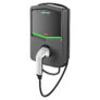 Gewiss I-CON Wallbox 11kW GWJ3113A inkl. 5m Typ2 Ladekabel + Bluetooth + APP nur 129 Euro