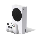 Konsole Microsoft Xbox Series S Standard Spielkonsole 512 GB SSD Gaming Weiß GUT nur 162 Euro