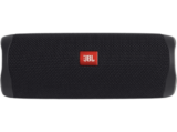 JBL Flip 5 Tragbarer Bluetooth Lautsprecher Schwarz Neu+OVP nur 78,30 Euro (eBay Plus Mitglieder)