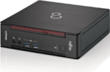 Fujitsu Esprimo Mini_PC Q556/2, Gen.7, 4 GB, 128 GB SSD, Win11pro Lizenz nur 84,95 Euro