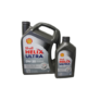 SHELL Helix Ultra ECT C2/C3 0W-30 5+1 Liter Aktion VW 504 00 VW 507 00 550054064 für 37,99 Euro