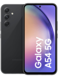 Samsung Galaxy A54 5G ohne Vertrag nur 339 Euro