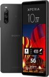 Sony Xperia 10 IV 5G ohne Vertrag für nur 349€