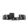 Teufel Ultima 20 Surround “5.1-Set” für 569,98 Euro