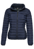 Superdry Damen Core Daunenjacke Mit Wattierung nur 52 Euro