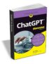 eBook Englisch – ChatGPT For Dummies – kostenlos