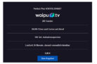 waipu.tv Perfect Plus 24 Monate Vorteilspaket – Laufzeit von 24 Monaten für monatlich 9,99€ statt 12,99€